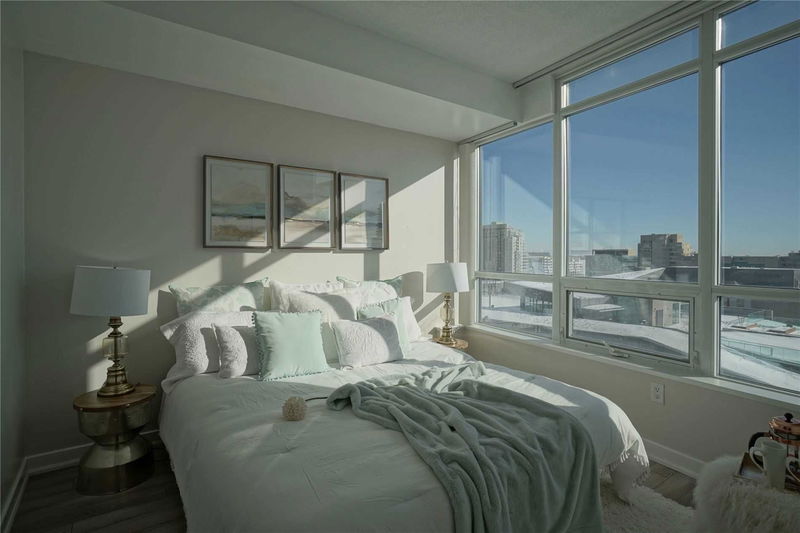 Preview image for 8 Telegram Mews #741, Toronto