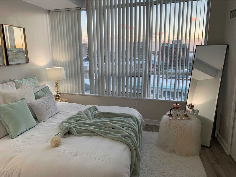 Preview image for 8 Telegram Mews #741, Toronto