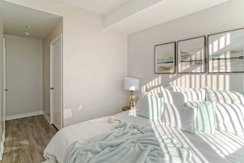 Preview image for 8 Telegram Mews #741, Toronto