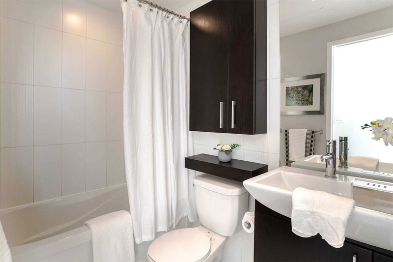 Preview image for 8 Telegram Mews #741, Toronto