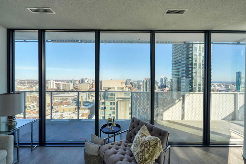 Preview image for 25 Richmond St E #2403, Toronto