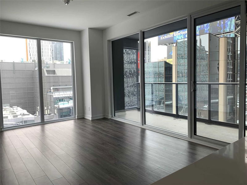 Preview image for 20 Edward St #604, Toronto