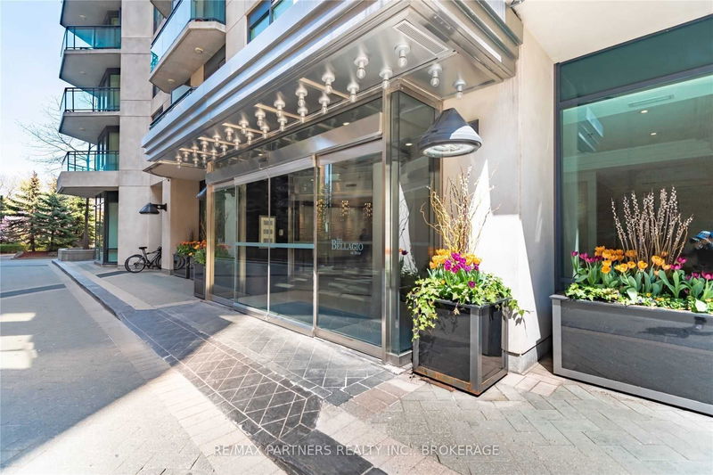 Preview image for 300 Bloor St E #505, Toronto