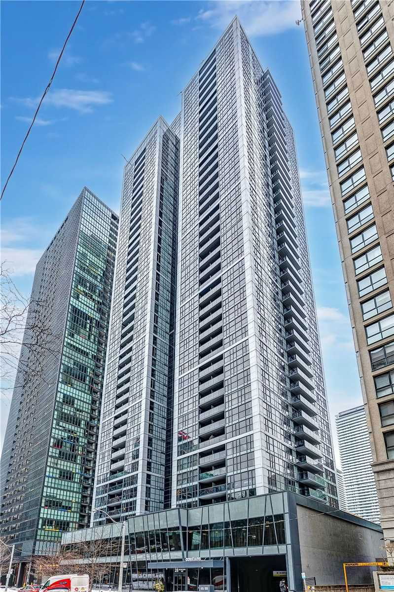 Preview image for 28 Ted Rogers Way #905, Toronto