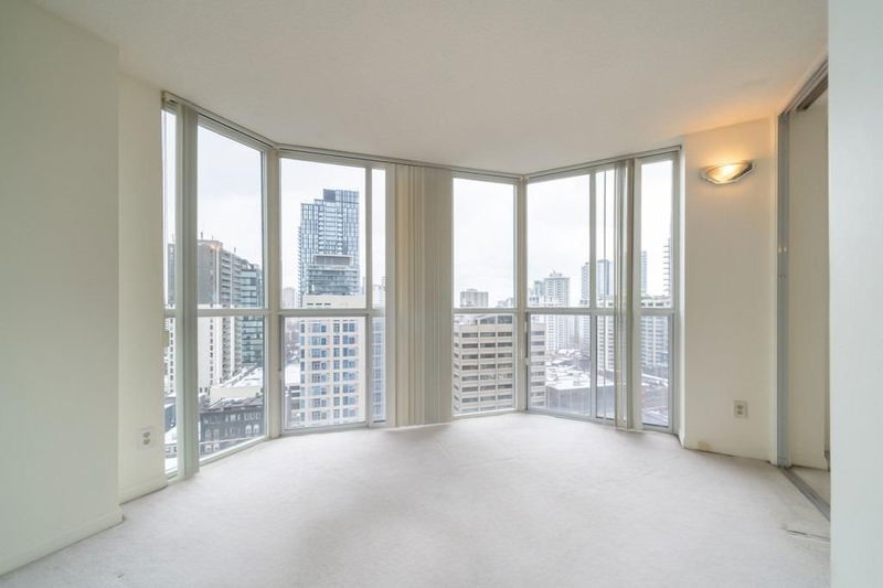 Preview image for 24 Wellesley St W #1611, Toronto