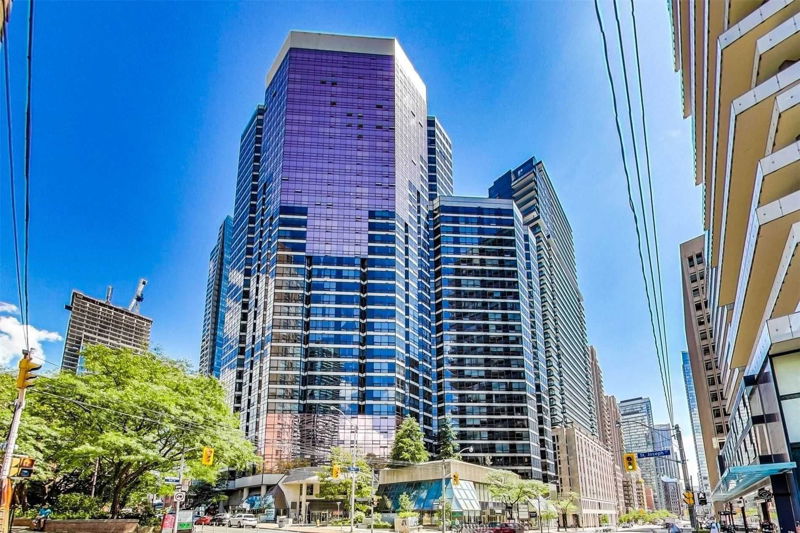 Preview image for 1001 Bay St #2001, Toronto