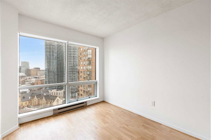 Preview image for 1001 Bay St #2001, Toronto