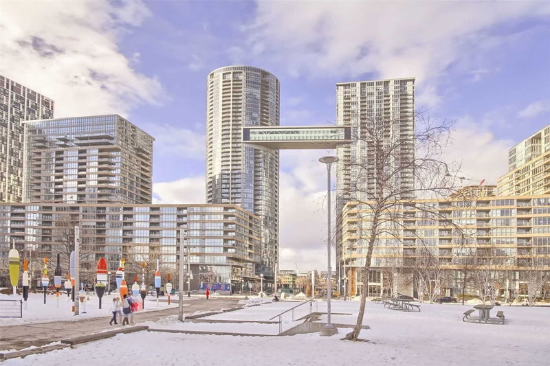 Preview image for 21 Iceboat Terr #2302, Toronto