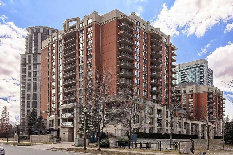 Preview image for 55 Harrison Garden Blvd #703, Toronto