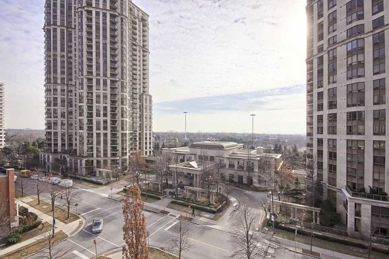 Preview image for 55 Harrison Garden Blvd #703, Toronto