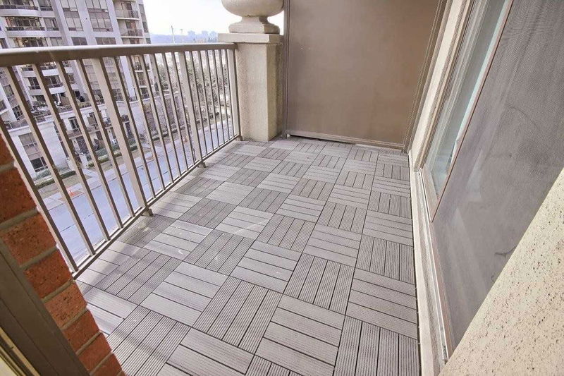 Preview image for 55 Harrison Garden Blvd #703, Toronto