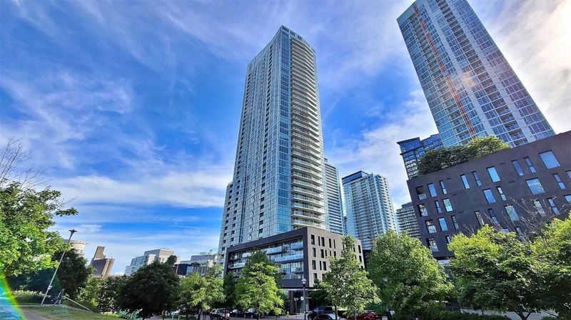 Preview image for 75 Queens Wharf Rd #4506, Toronto