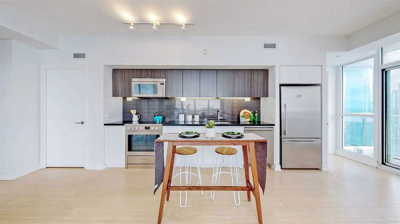 Preview image for 75 Queens Wharf Rd #4506, Toronto