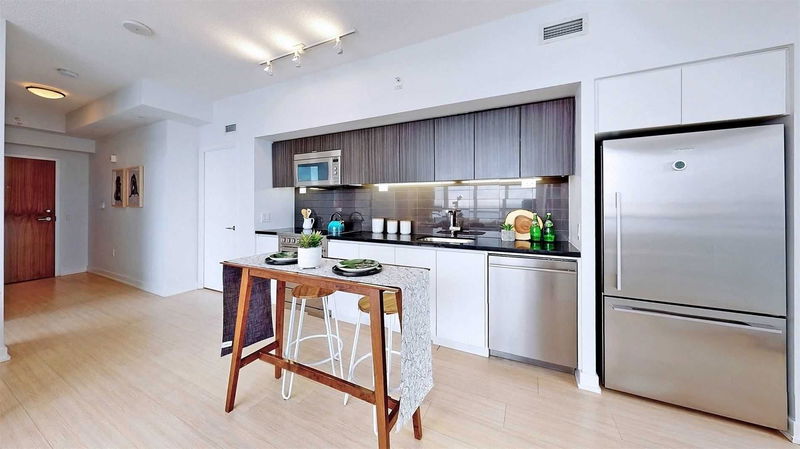 Preview image for 75 Queens Wharf Rd #4506, Toronto