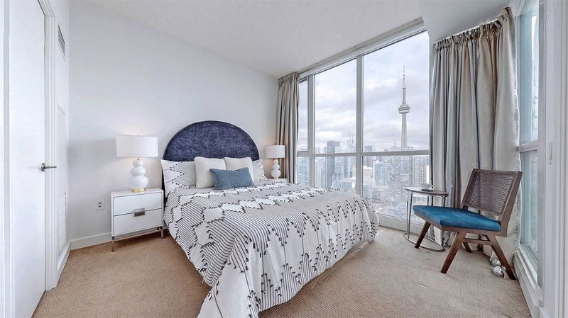 Preview image for 75 Queens Wharf Rd #4506, Toronto