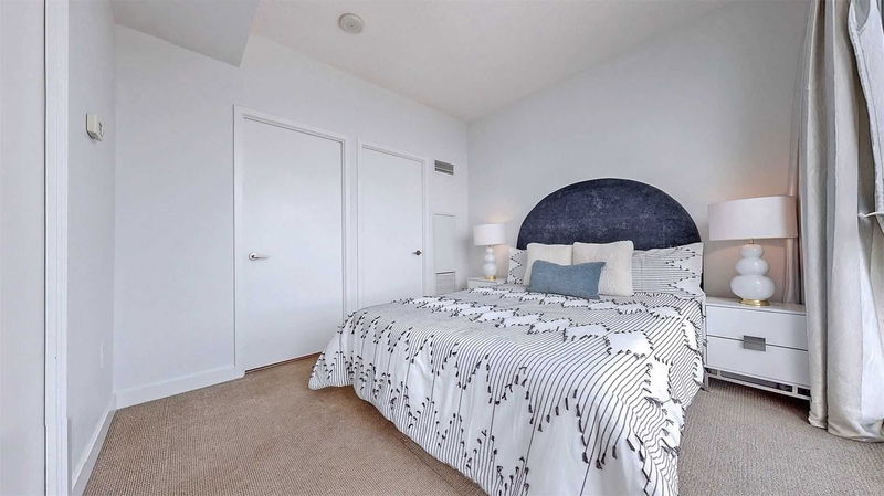 Preview image for 75 Queens Wharf Rd #4506, Toronto