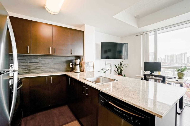 Preview image for 25 Cole St #1602, Toronto