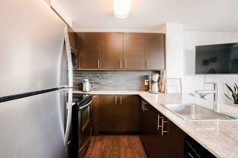 Preview image for 25 Cole St #1602, Toronto