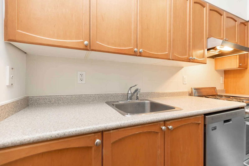 Preview image for 231 Fort York Blvd #116, Toronto
