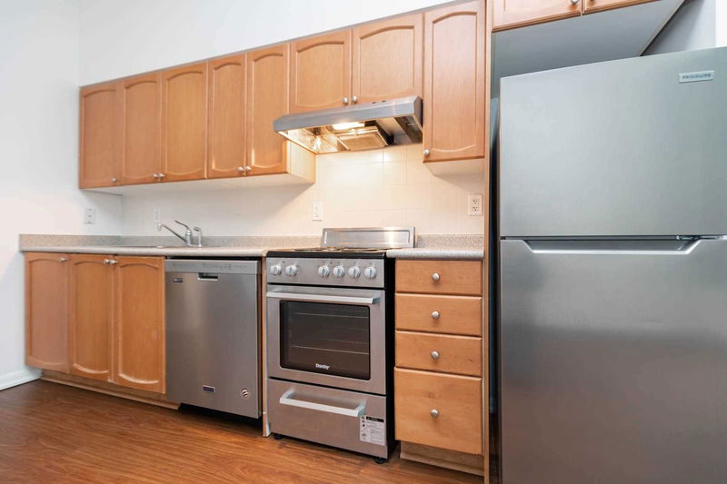 Preview image for 231 Fort York Blvd #116, Toronto
