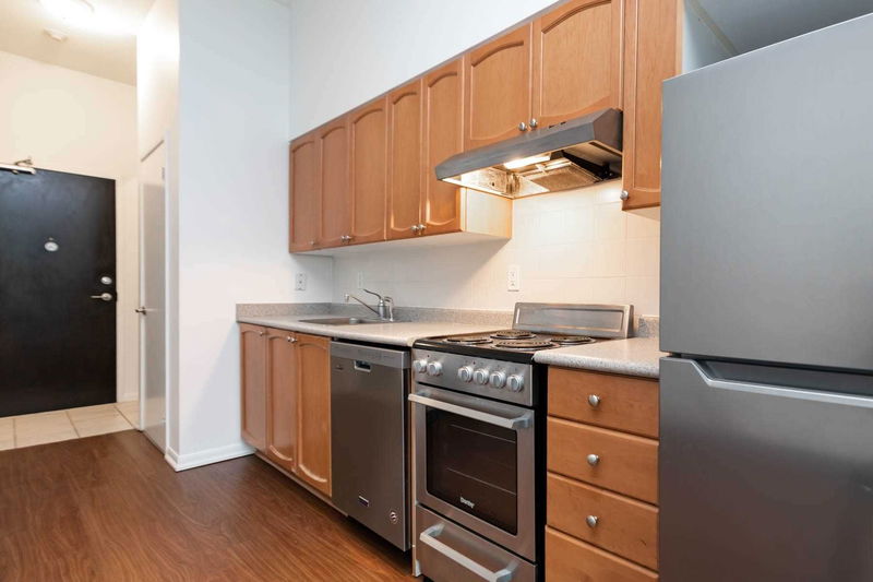 Preview image for 231 Fort York Blvd #116, Toronto
