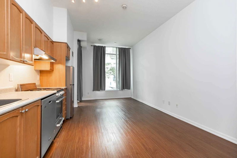 Preview image for 231 Fort York Blvd #116, Toronto