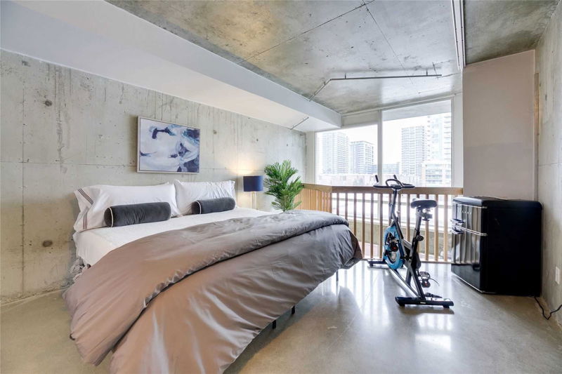 Preview image for 1029 King St W #434, Toronto