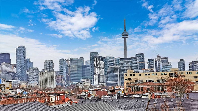 Preview image for 297 College St #503, Toronto