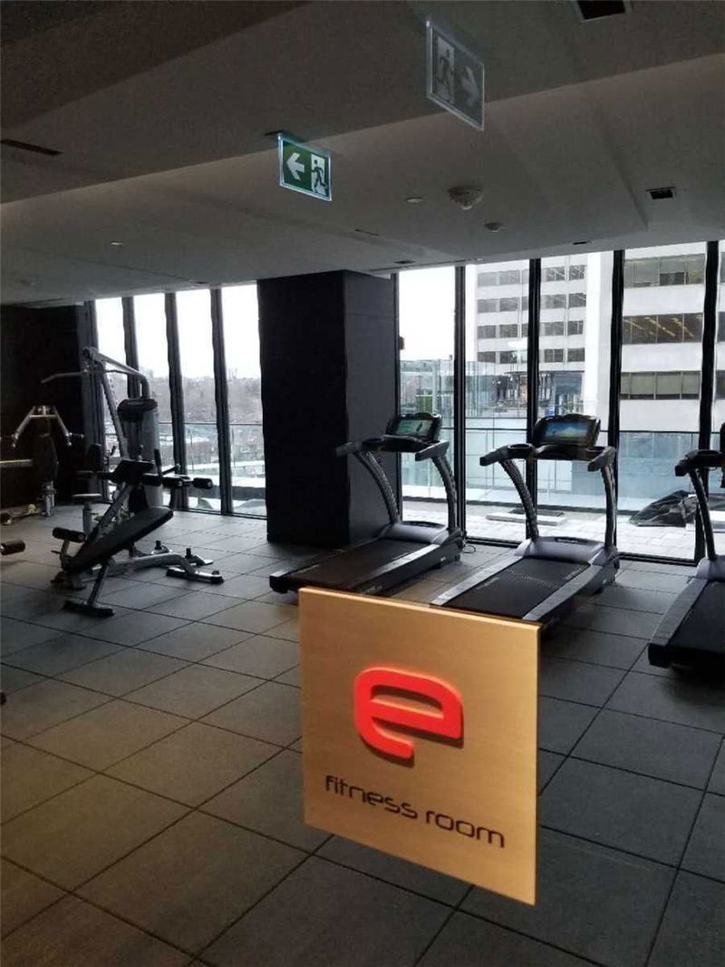 Preview image for 8 Eglinton Ave E #3707, Toronto