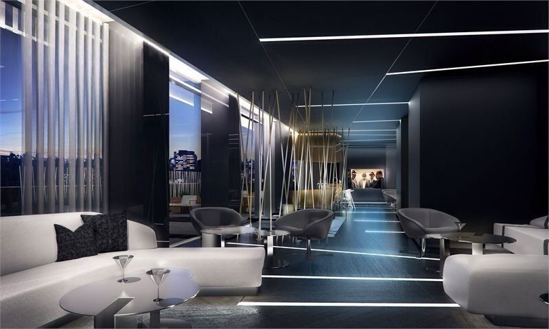 Preview image for 8 Eglinton Ave E #3707, Toronto