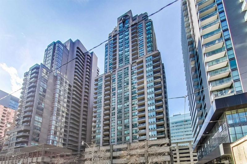 Preview image for 750 Bay St #2705, Toronto