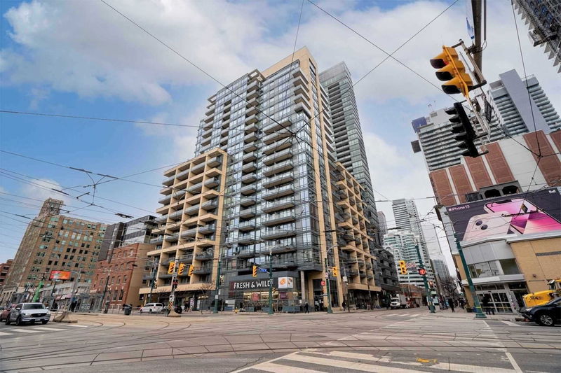 Preview image for 438 King St W #917, Toronto