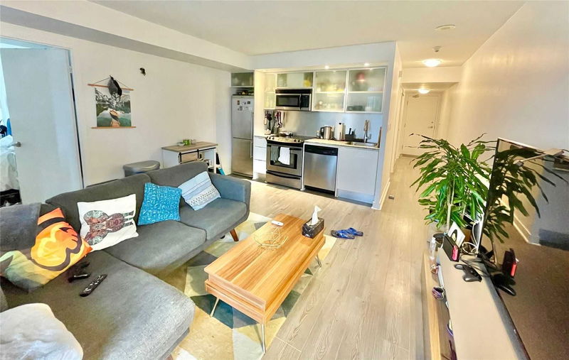 Preview image for 25 Telegram Mews #1112, Toronto