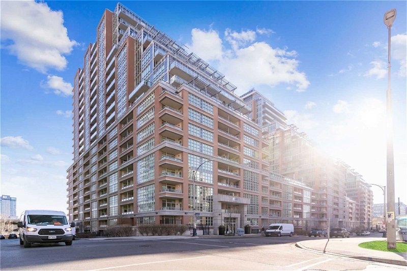 Preview image for 65 East Liberty St #306, Toronto
