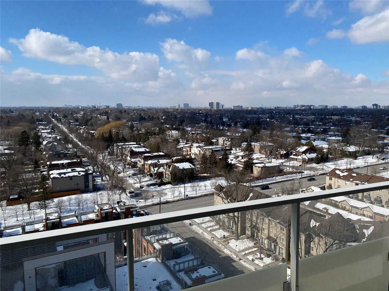 Preview image for 75 Canterbury Pl #1610, Toronto