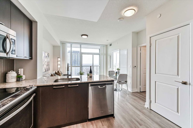 Preview image for 88 Sheppard Ave E #3205, Toronto