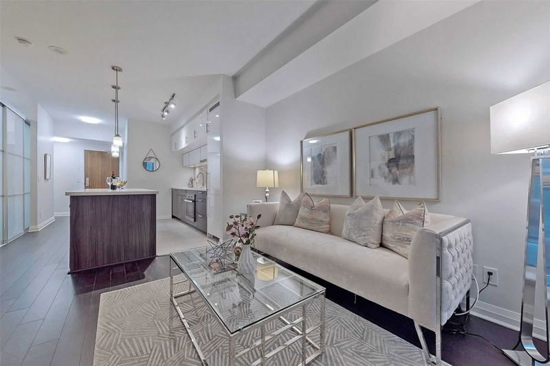 Preview image for 8 Mercer St #311, Toronto