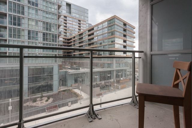 Preview image for 21 Iceboat Terr #328, Toronto