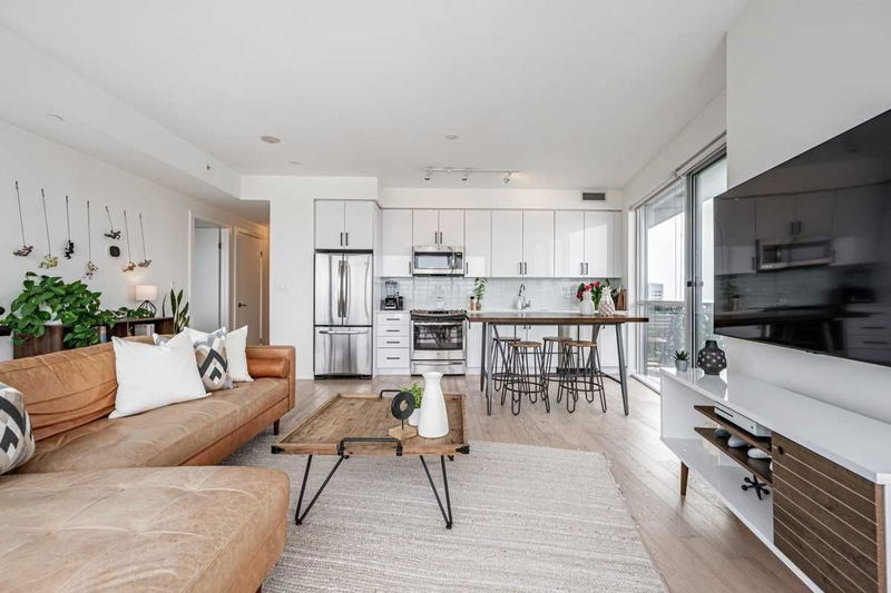 Preview image for 20 Bruyeres Mews #2503, Toronto