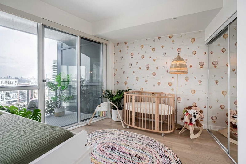 Preview image for 20 Bruyeres Mews #2503, Toronto