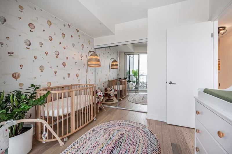 Preview image for 20 Bruyeres Mews #2503, Toronto