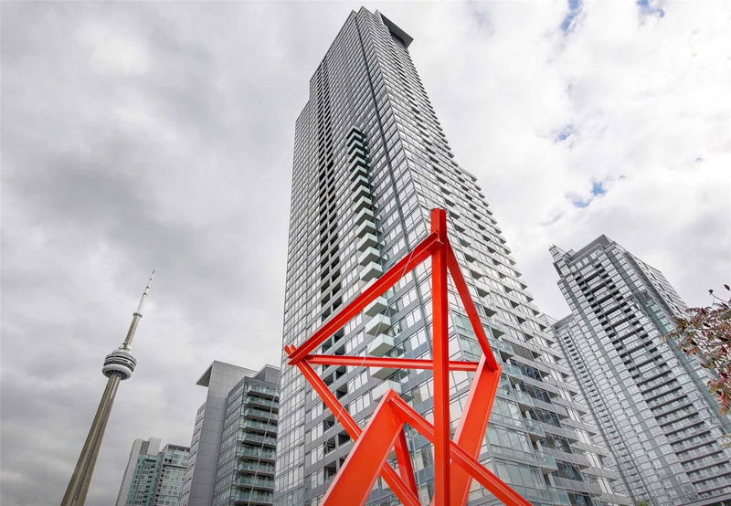 Preview image for 25 Telegram Mews #4310, Toronto
