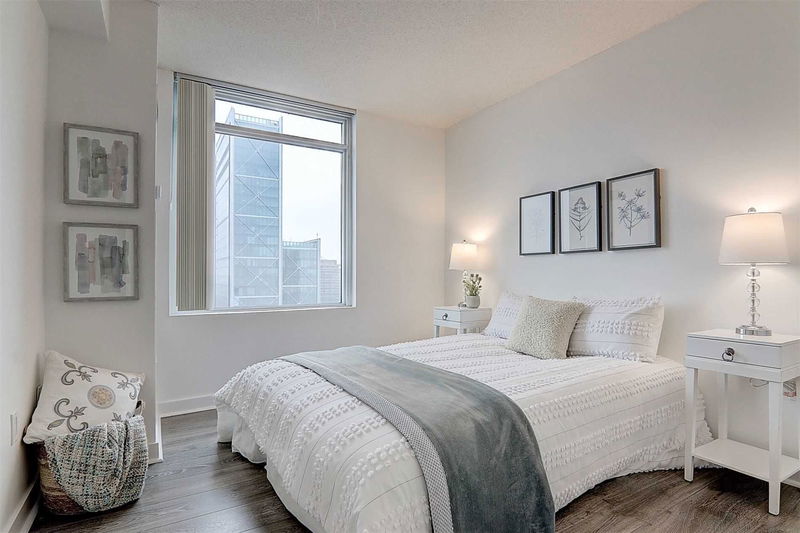 Preview image for 25 Telegram Mews #4310, Toronto