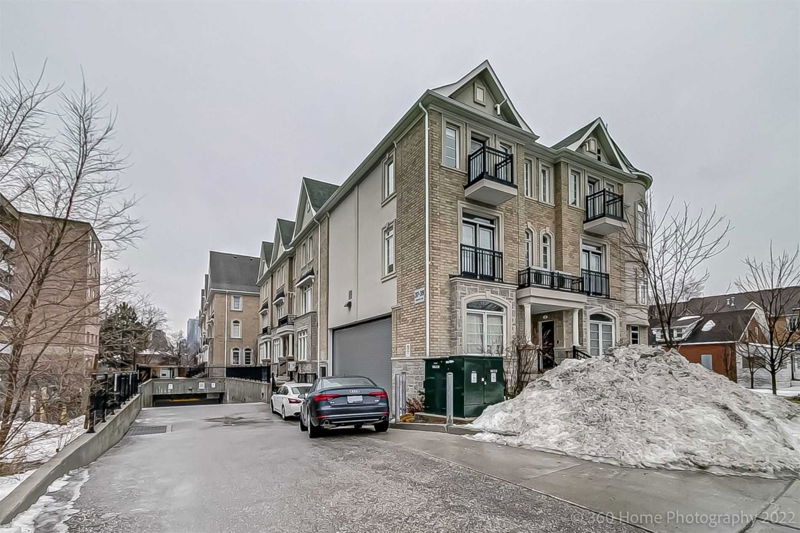 Preview image for 37 Drewry Ave #15, Toronto