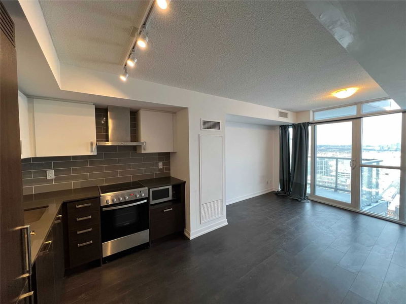 Preview image for 125 Redpath Ave #2612, Toronto