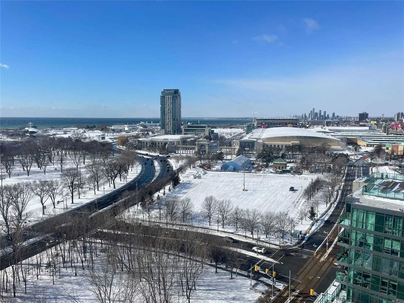 Preview image for 219 Fort York Blvd #1710, Toronto