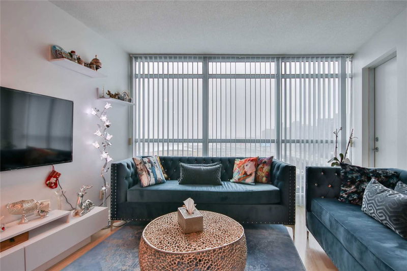 Preview image for 219 Fort York Blvd #1710, Toronto