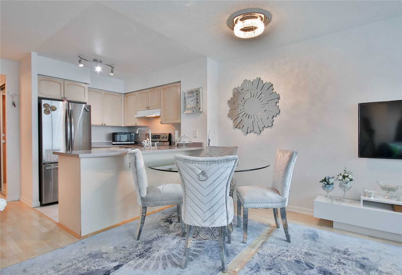 Preview image for 219 Fort York Blvd #1710, Toronto