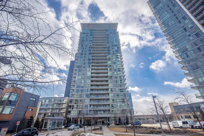 Preview image for 62 Forest Manor Rd #901, Toronto