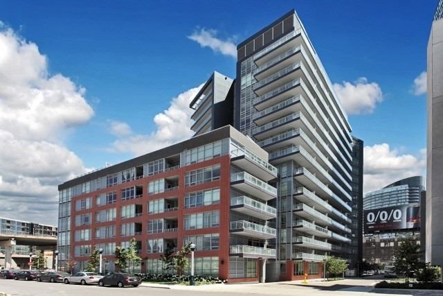 Preview image for 15 Bruyeres Mews #417, Toronto